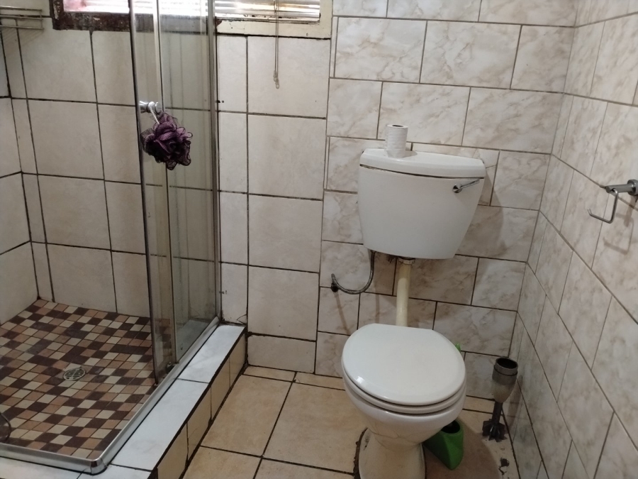3 Bedroom Property for Sale in Heidedal Free State